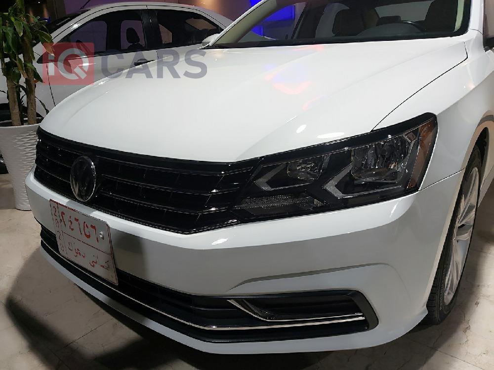 ڤۆڵکسواگن پاسات